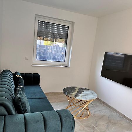 Holiday Dream House-B For 6 Persons Торнеш Экстерьер фото