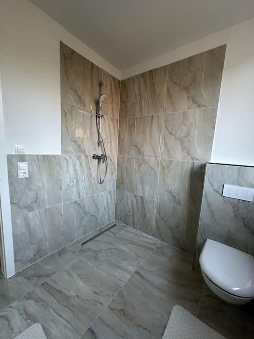 Holiday Dream House-B For 6 Persons Торнеш Экстерьер фото