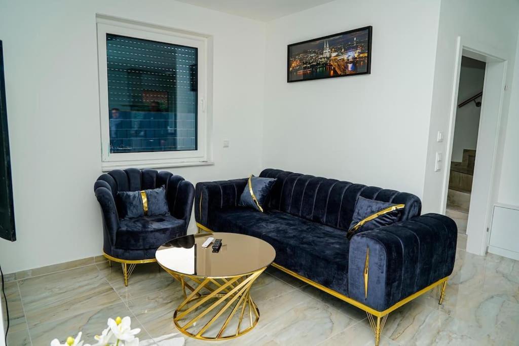 Holiday Dream House-B For 6 Persons Торнеш Экстерьер фото