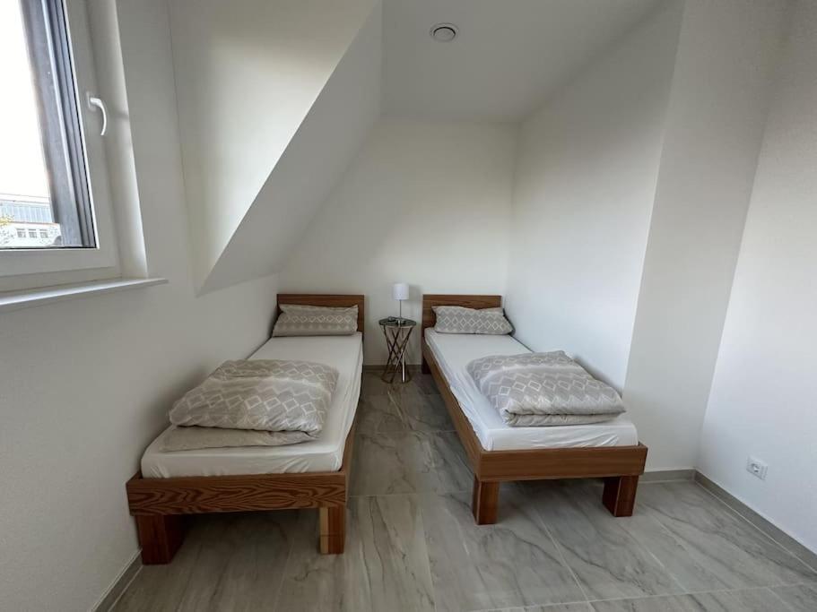 Holiday Dream House-B For 6 Persons Торнеш Экстерьер фото