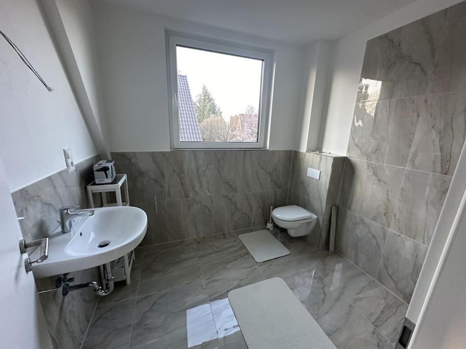 Holiday Dream House-B For 6 Persons Торнеш Экстерьер фото