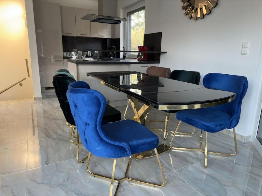 Holiday Dream House-B For 6 Persons Торнеш Экстерьер фото