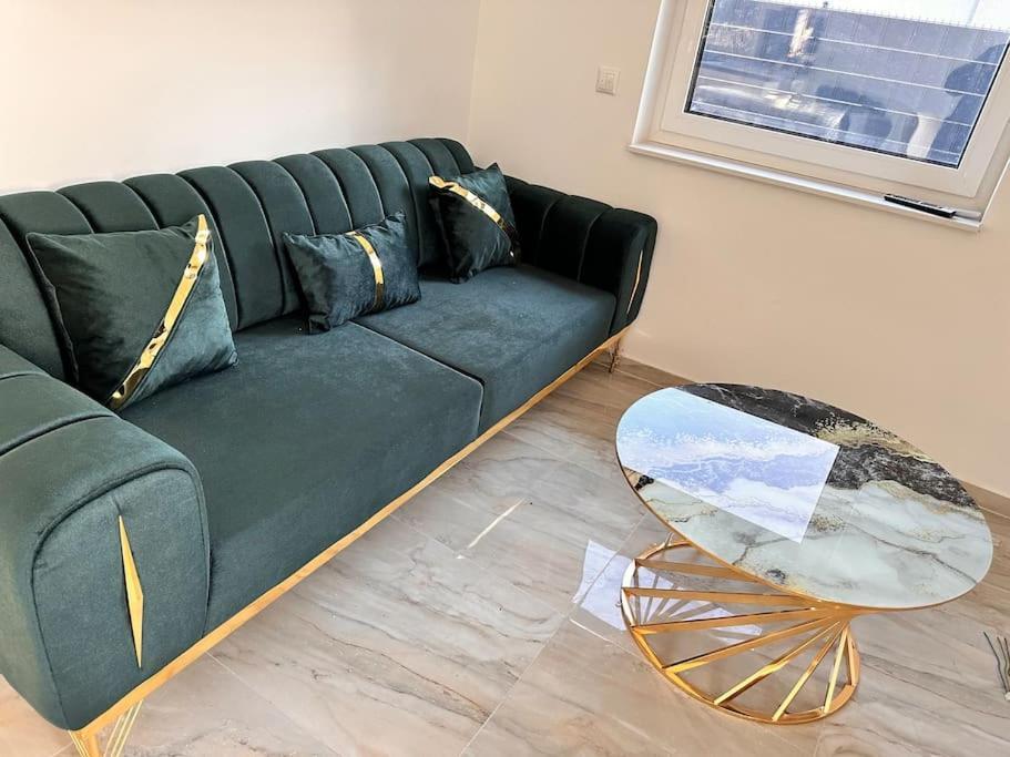 Holiday Dream House-B For 6 Persons Торнеш Экстерьер фото