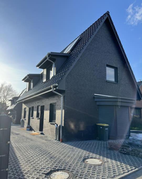 Holiday Dream House-B For 6 Persons Торнеш Экстерьер фото