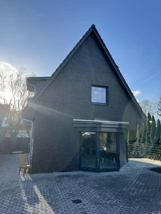 Holiday Dream House-B For 6 Persons Торнеш Экстерьер фото