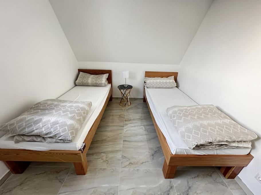Holiday Dream House-B For 6 Persons Торнеш Экстерьер фото
