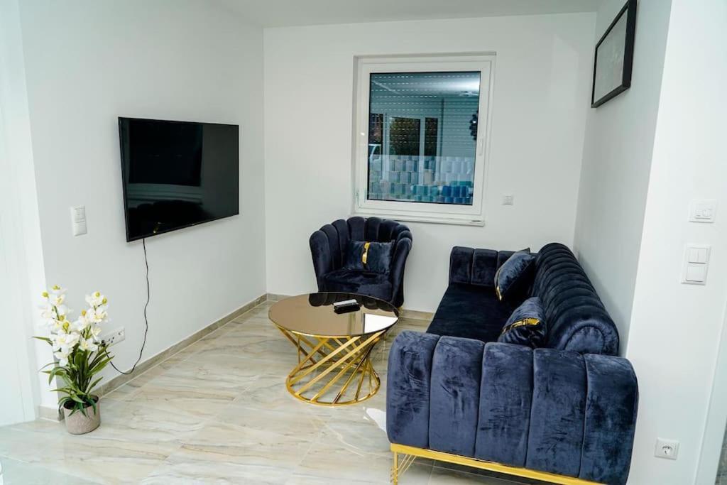 Holiday Dream House-B For 6 Persons Торнеш Экстерьер фото
