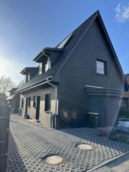 Holiday Dream House-B For 6 Persons Торнеш Экстерьер фото