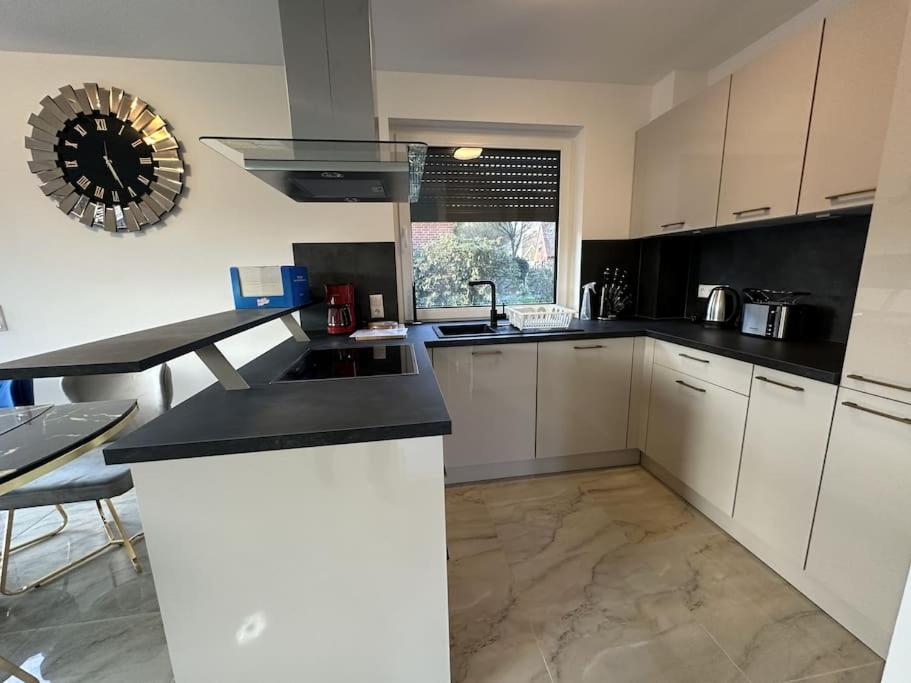Holiday Dream House-B For 6 Persons Торнеш Экстерьер фото