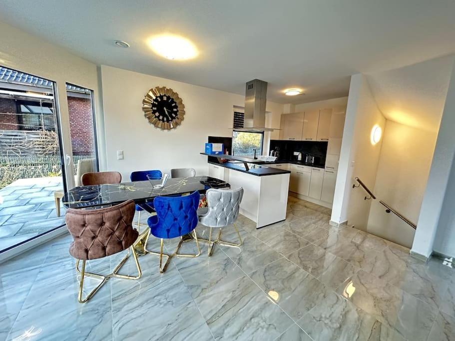 Holiday Dream House-B For 6 Persons Торнеш Экстерьер фото