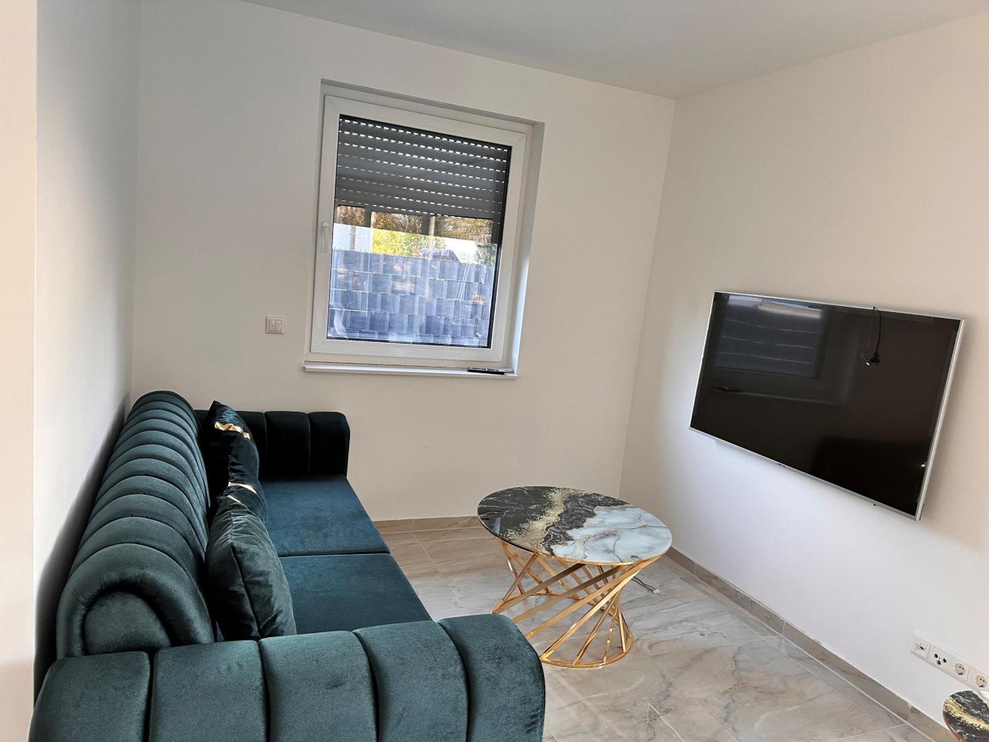 Holiday Dream House-B For 6 Persons Торнеш Экстерьер фото