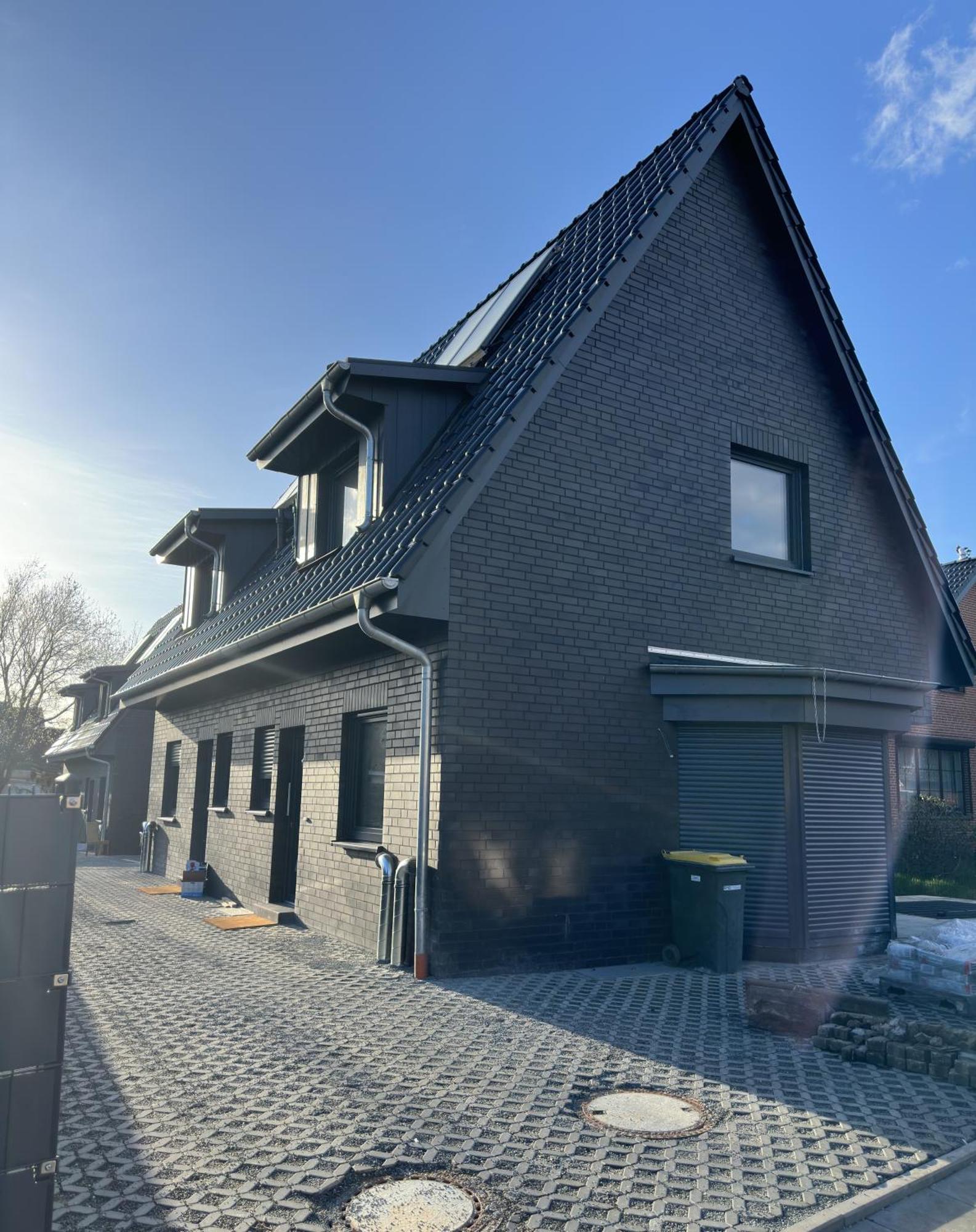 Holiday Dream House-B For 6 Persons Торнеш Экстерьер фото