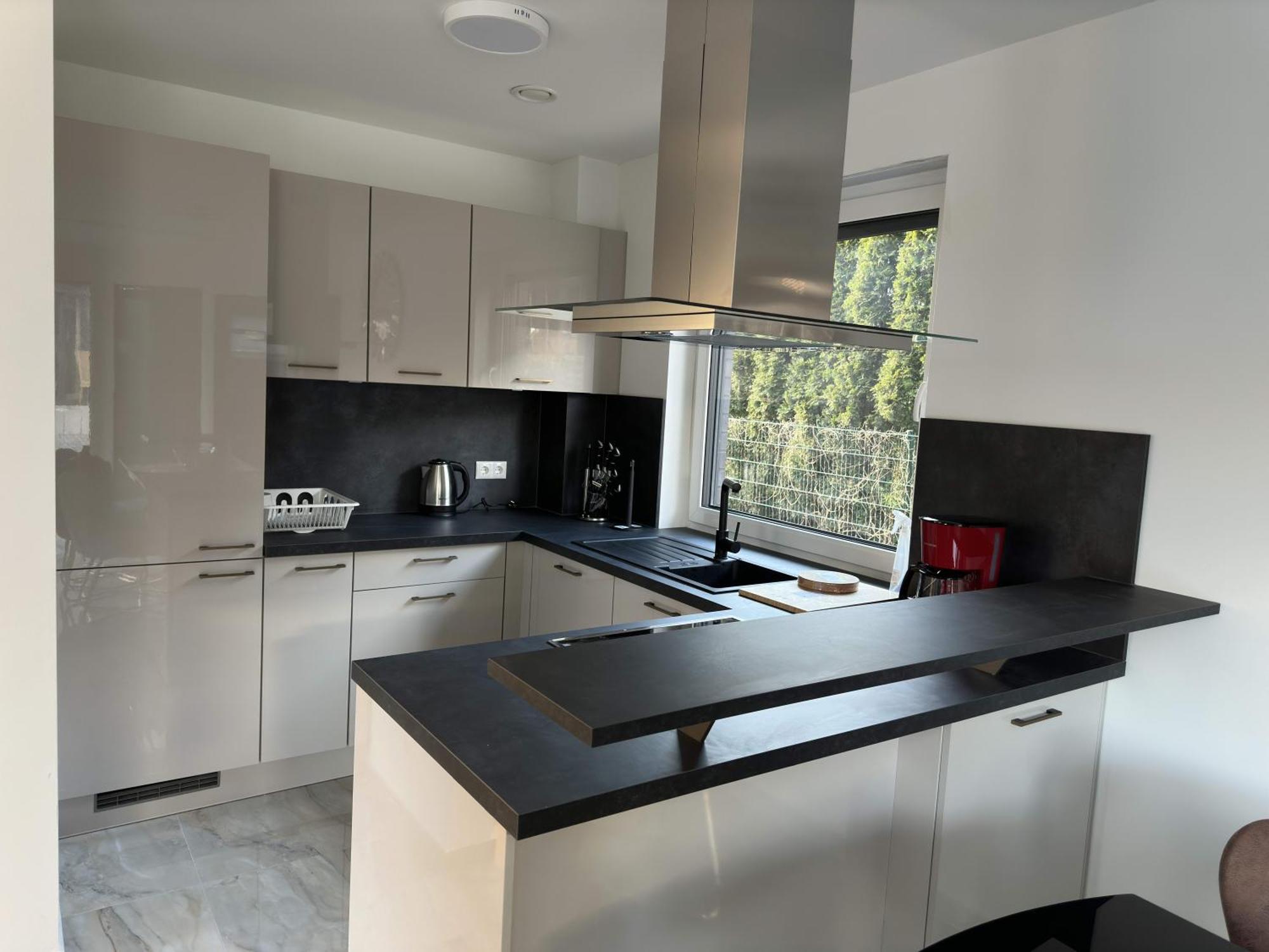 Holiday Dream House-B For 6 Persons Торнеш Экстерьер фото